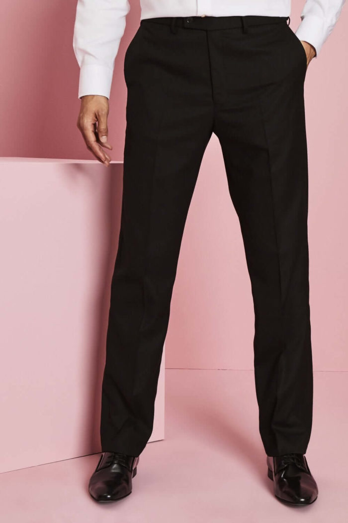 Contemporary Modern Fit Vīriešu Bikses - Image 5