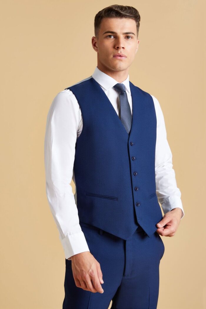 Vīriešu veste “Contemporary”