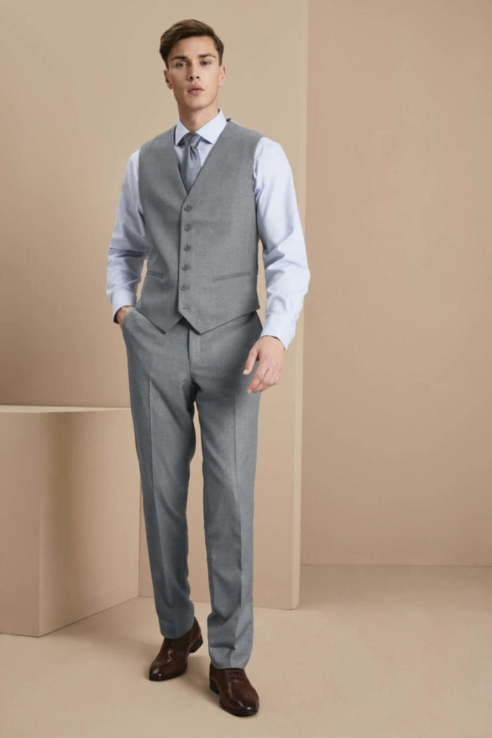 Vīriešu veste “Contemporary” - Image 4