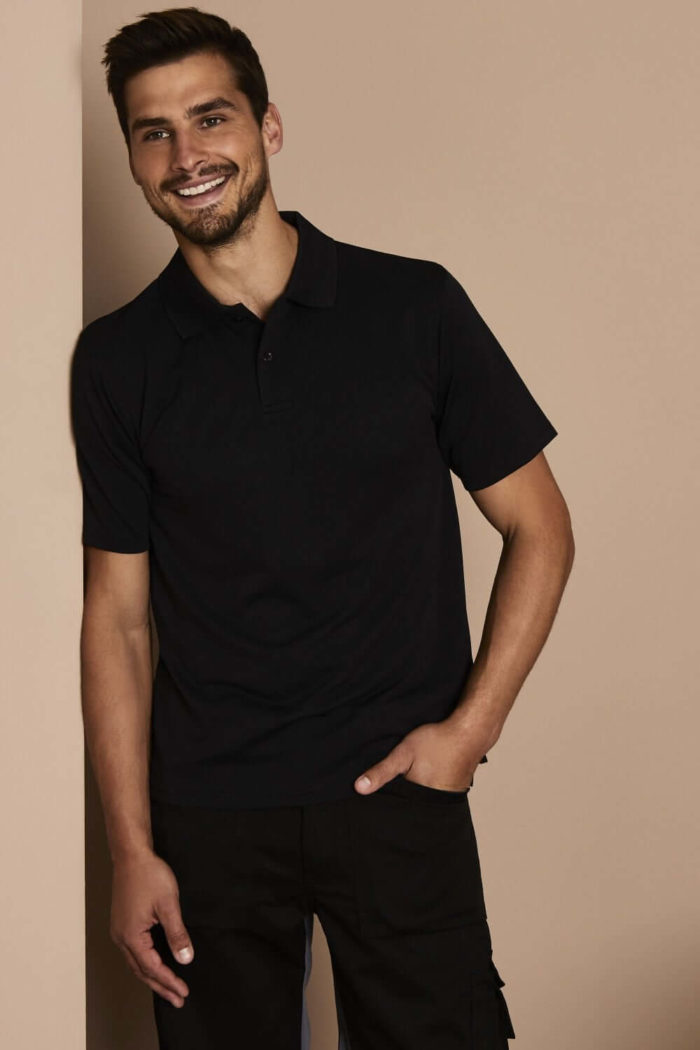 Henbury CoolPlus® vīriešu Polo krekls - Image 5
