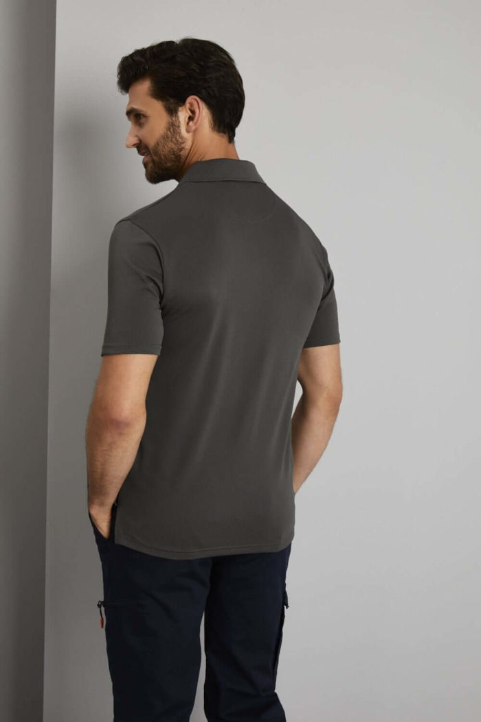 Henbury CoolPlus® vīriešu Polo krekls - Image 3