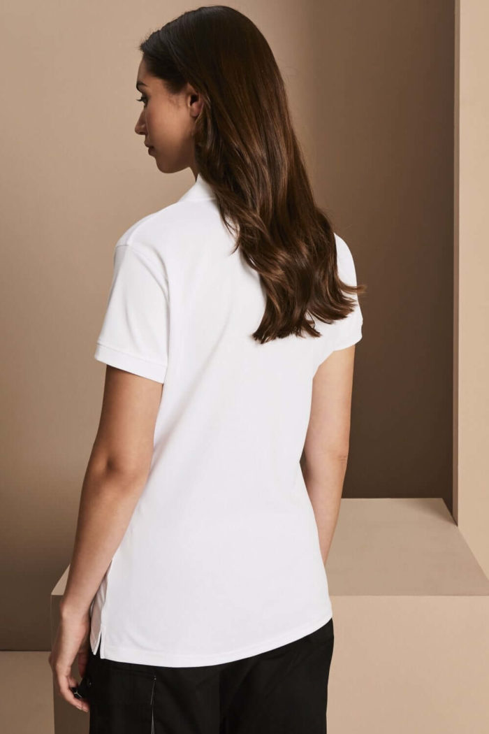 Henbury CoolPlus® Sieviešu Polo krekls - Image 6
