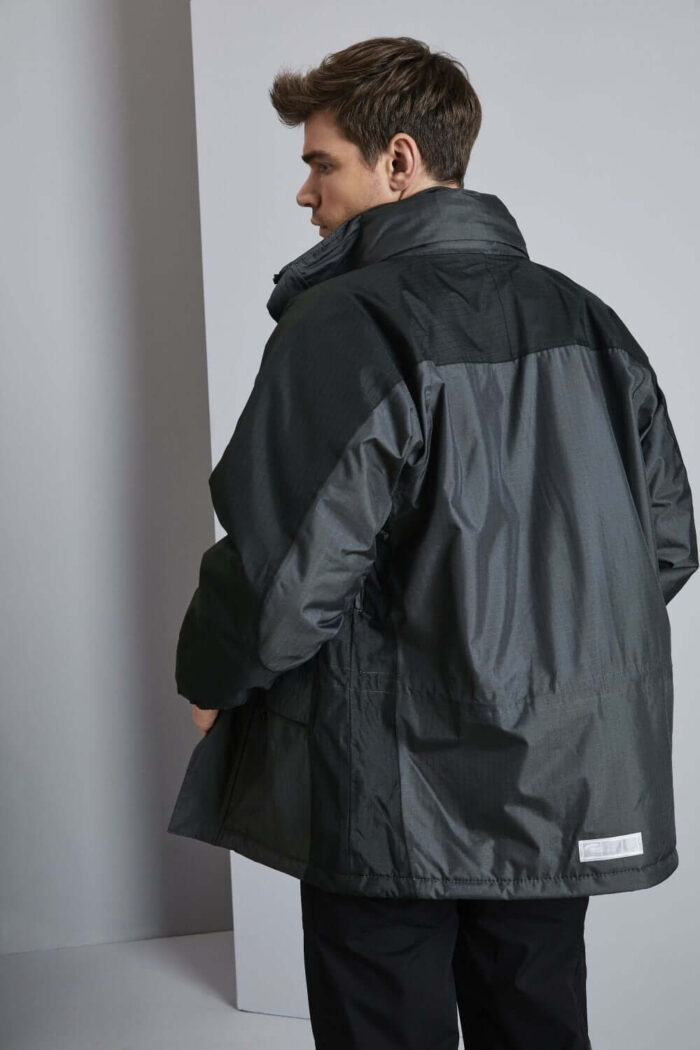 Unisex jaka visiem laikapstākļiem - Image 2