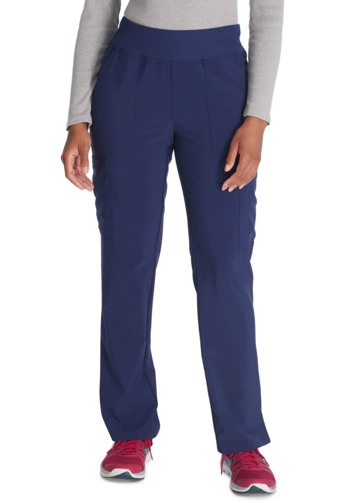 Dickies EDS sieviešu vidēja vidukļa bikses - Image 6