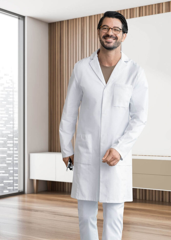 BP®Vīriešu MEDICĪNAS HALĀTS