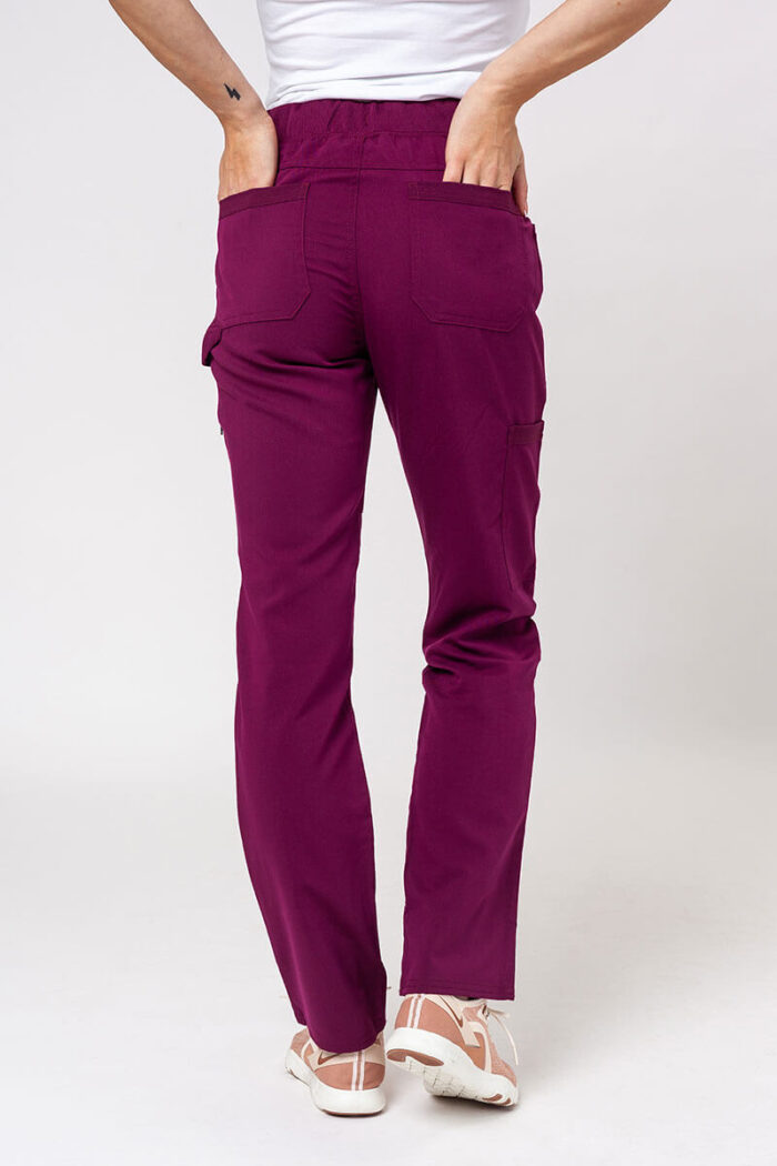 Dickies Balance sieviešu medicīnas bikses - Image 16