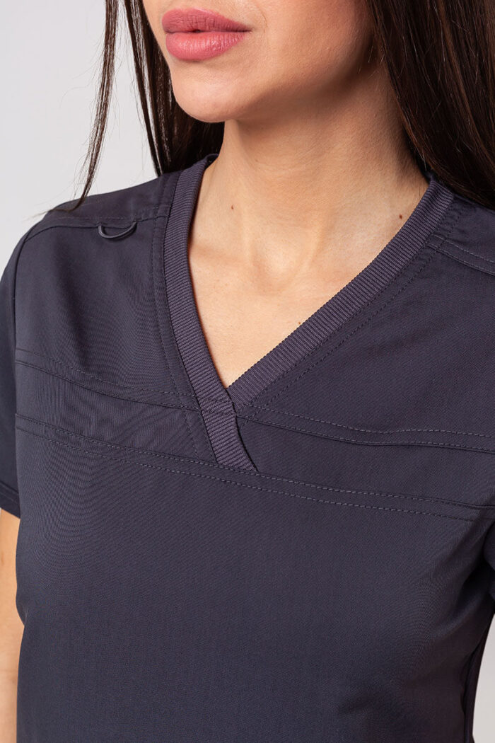 Dickies Balance sieviešu medicīnas blūze - Image 21