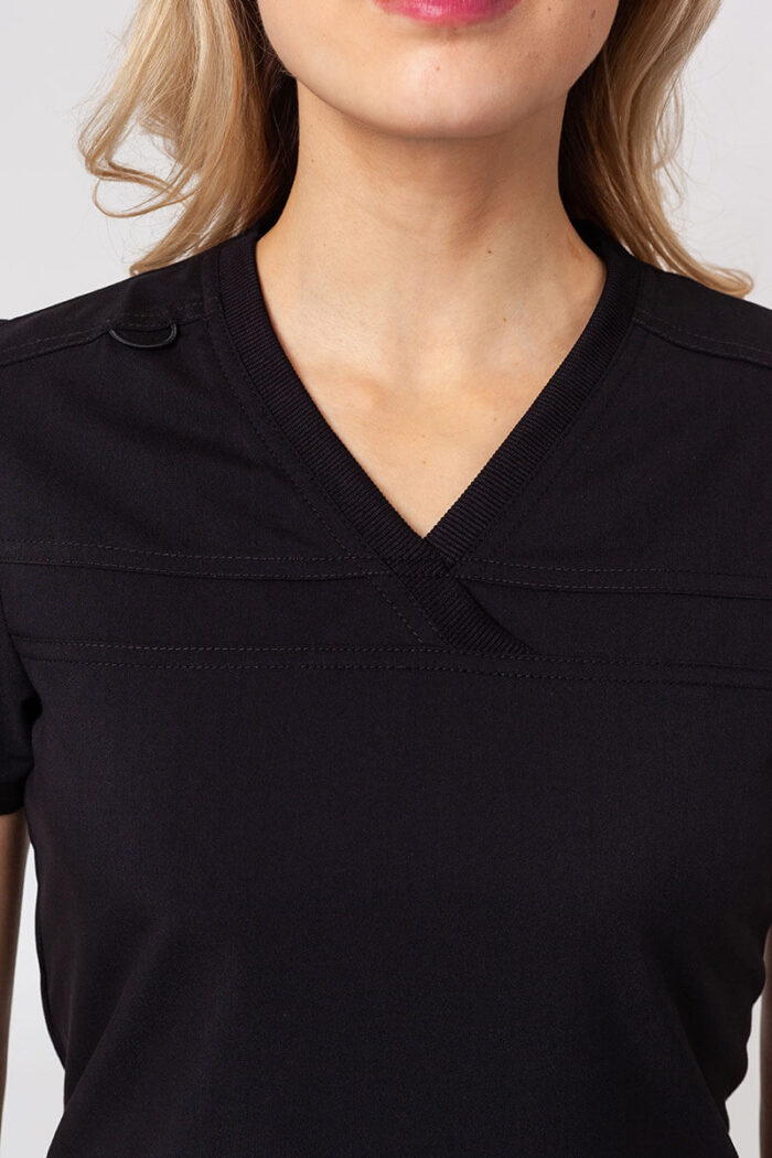 Dickies Balance sieviešu medicīnas blūze - Image 23