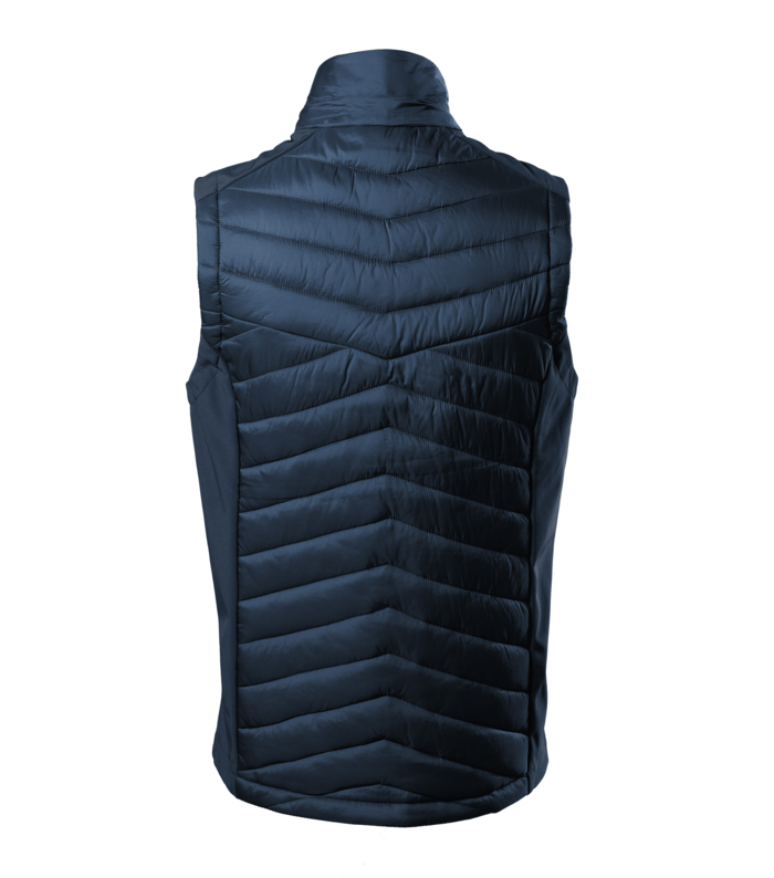 Stilīga stepēta veste vīriešiem - Image 5