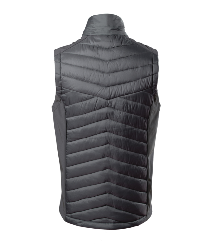 Stilīga stepēta veste vīriešiem - Image 7