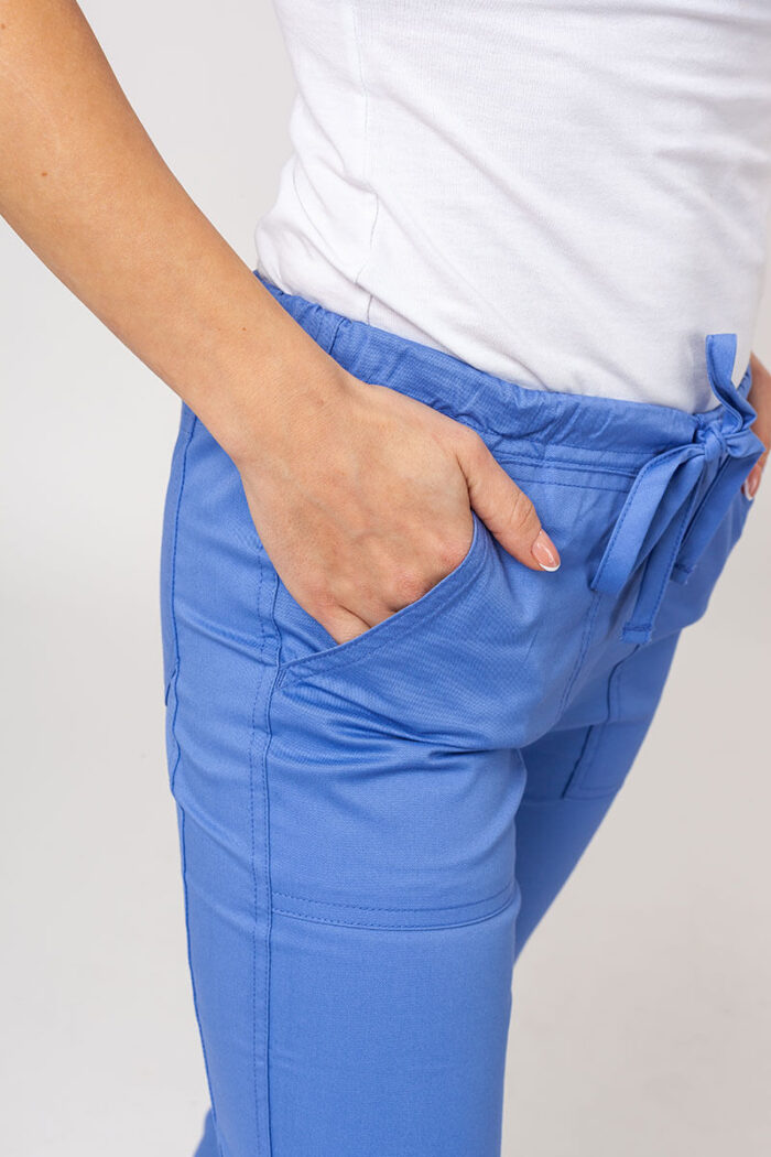 Sieviešu Cherokee Core Stretch medicīnas bikses - Image 8