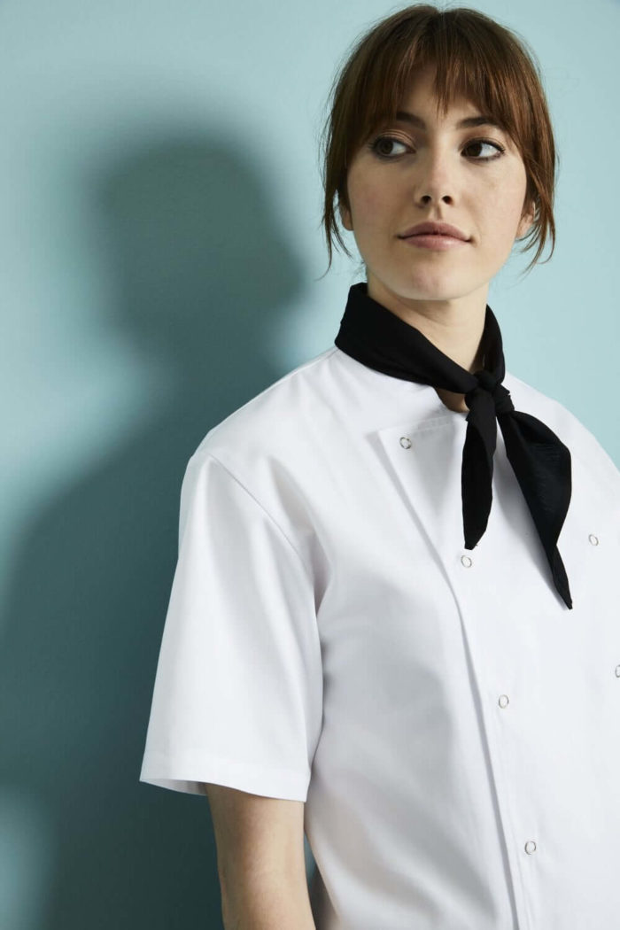 Black Neckerchief