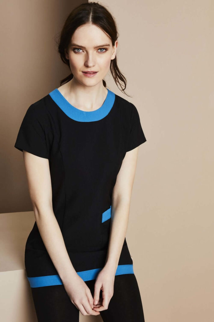 Ladies Retro 60’s Style Tunic - Image 6