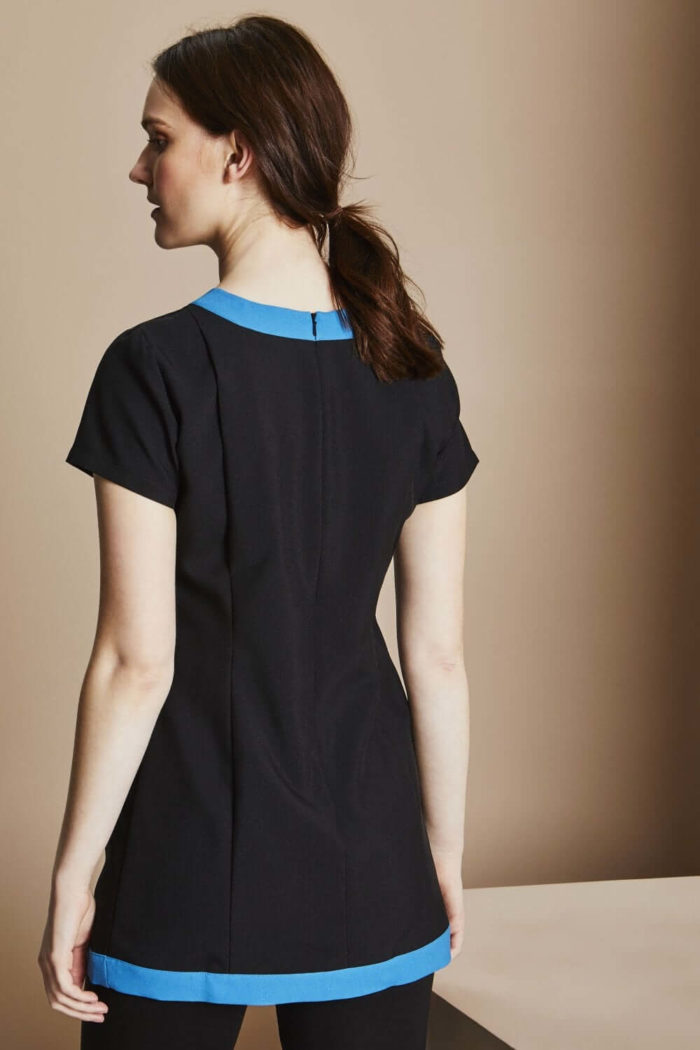 Ladies Retro 60’s Style Tunic - Image 5
