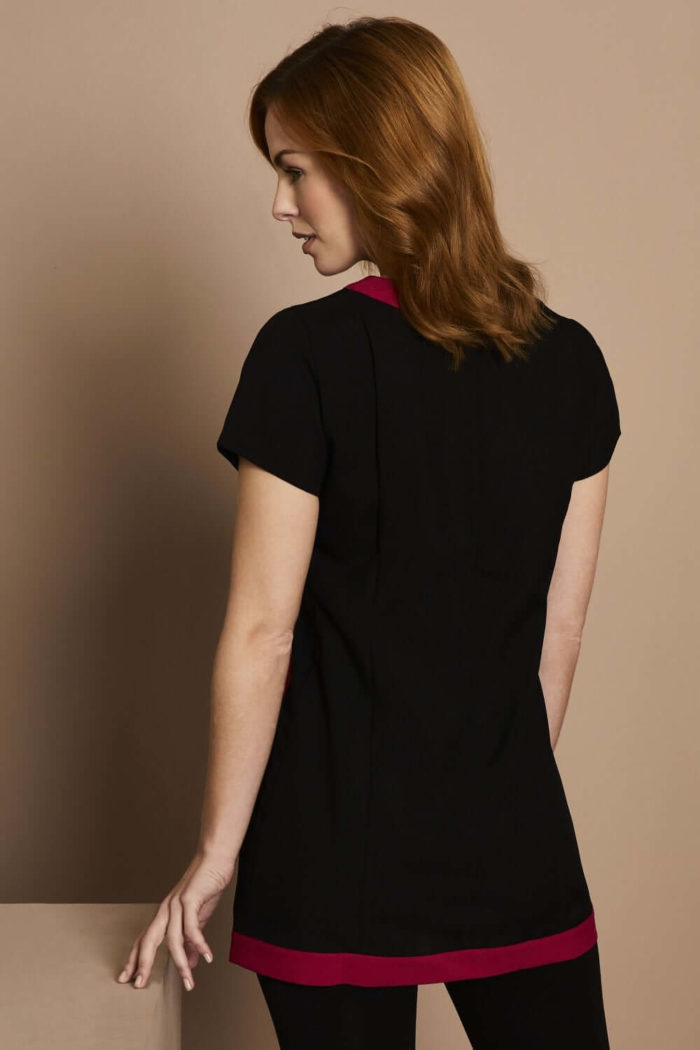 Ladies Retro 60’s Style Tunic - Image 3
