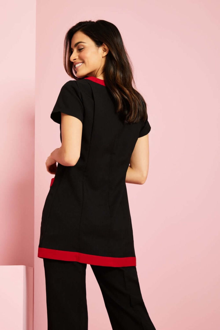 Ladies Retro 60’s Style Tunic - Image 4