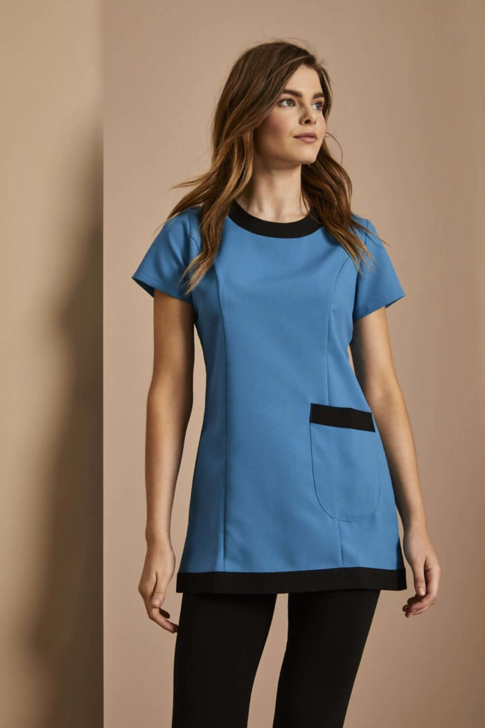 Ladies Retro 60’s Style Tunic - Image 8