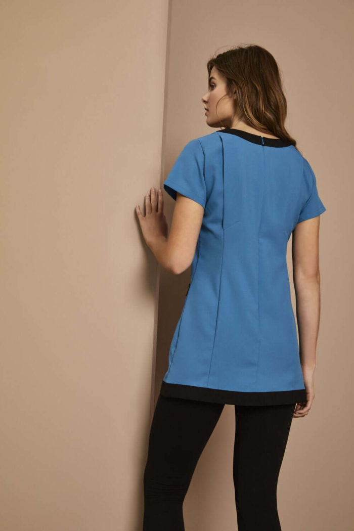 Ladies Retro 60’s Style Tunic - Image 7