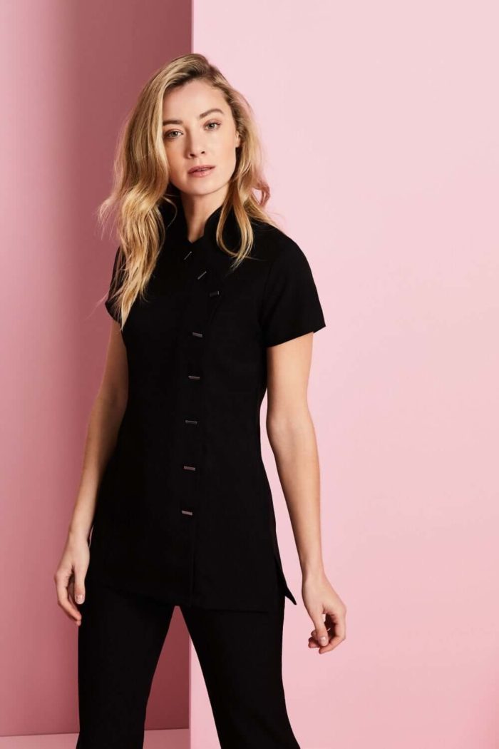 Asymmetrical Tunic - Image 5