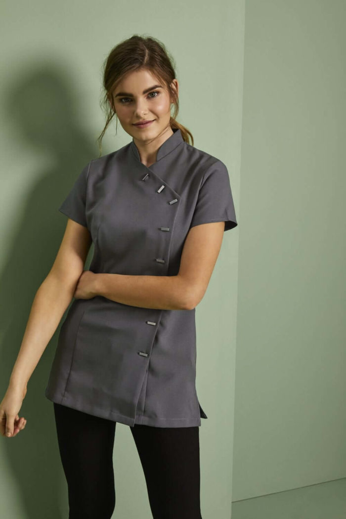 Asymmetrical Tunic - Image 9