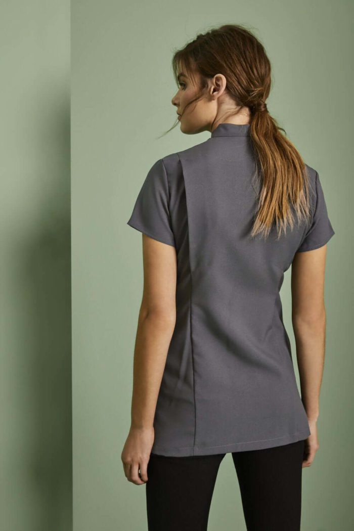 Asymmetrical Tunic - Image 8