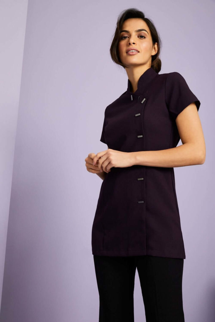 Asymmetrical Tunic - Image 14