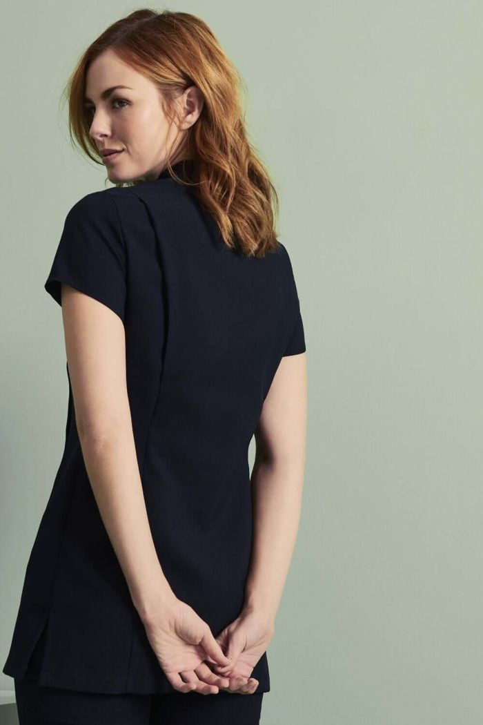 Asymmetrical Tunic - Image 15