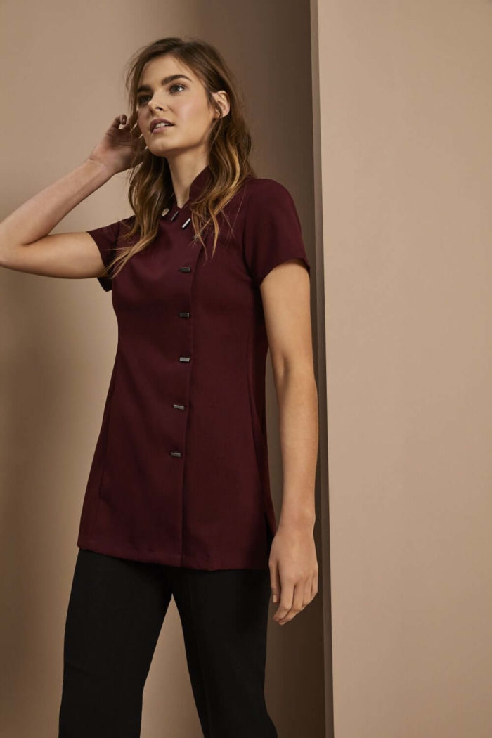 Asymmetrical Tunic - Image 12
