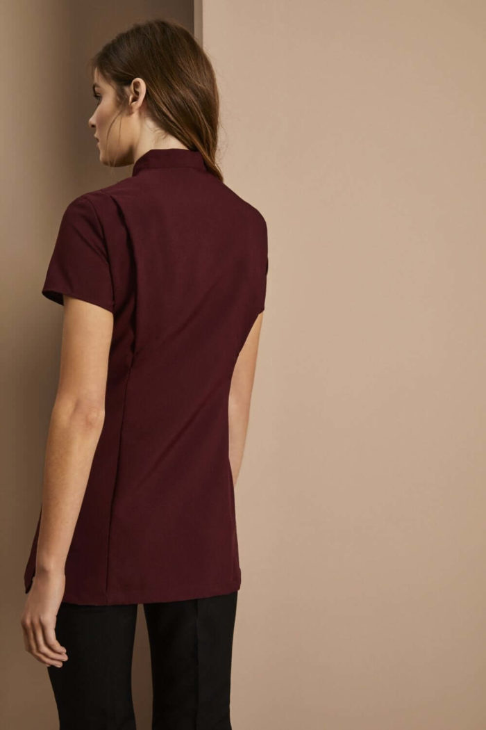 Asymmetrical Tunic - Image 11