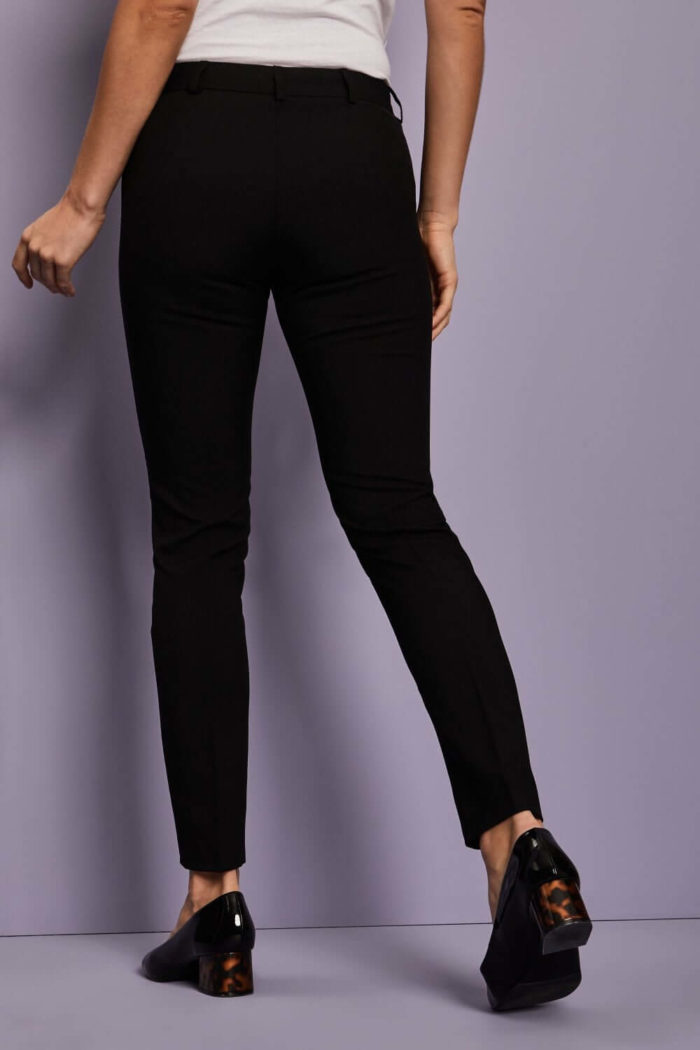 Slim-fit tuunika püksid naistele - Image 3