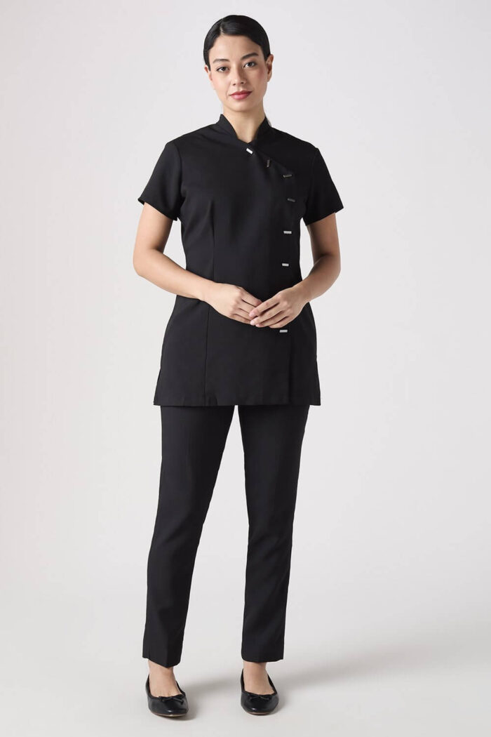Slim-fit tuunika püksid naistele - Image 10