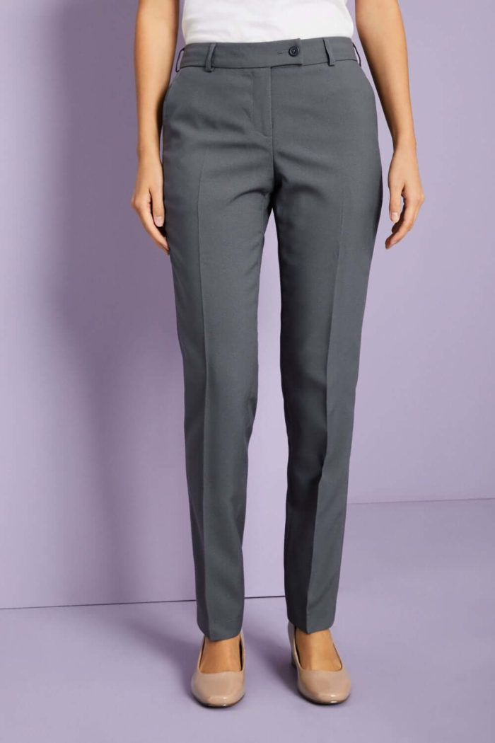 Slim-fit tuunika püksid naistele - Image 6
