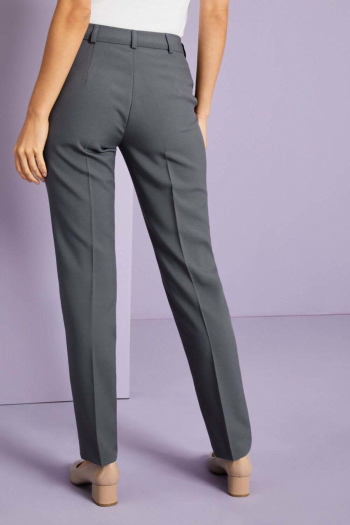 Slim-fit tuunika püksid naistele - Image 5