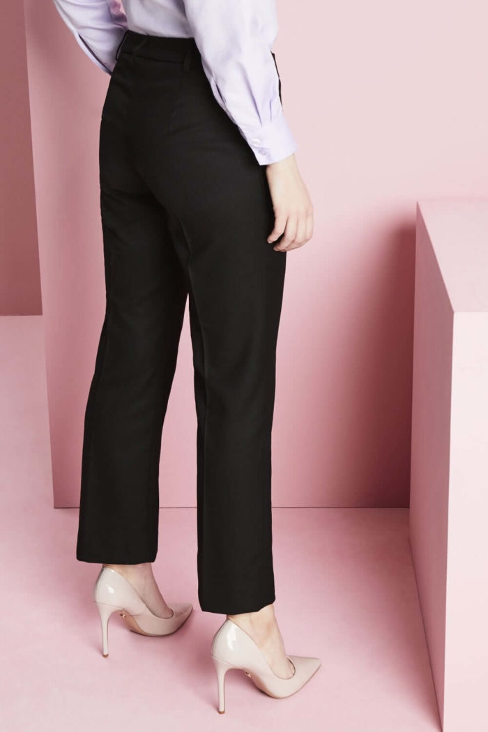 Contemporary Straight Leg Trousers - Image 10