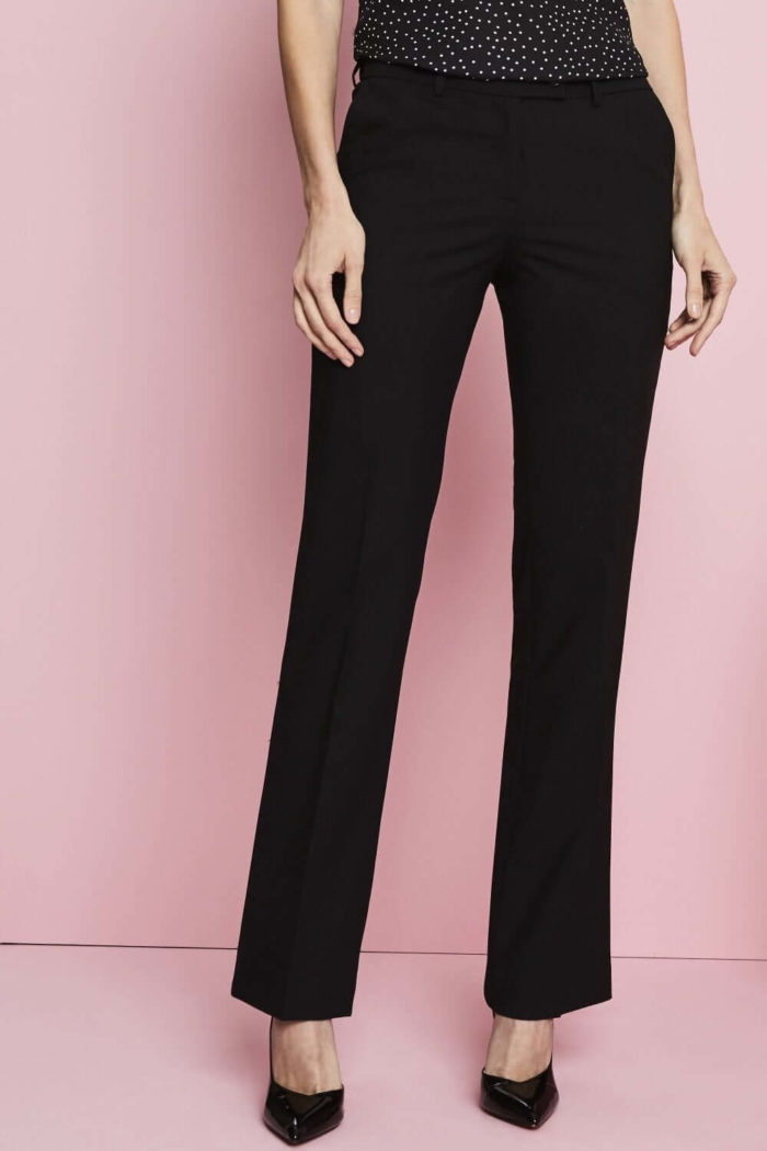 Qualitas Bootcut Trouser for Women - Image 2