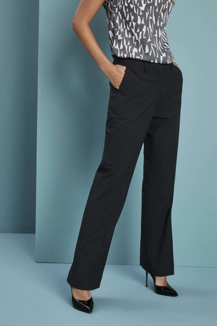 Qualitas Bootcut Trouser for Women - Image 7