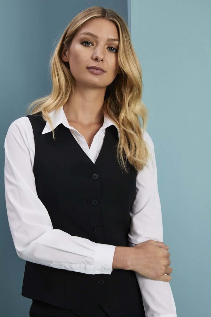 Must vest naistele - Image 4