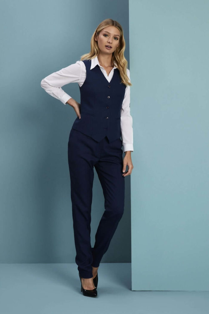 Contemporary vest naistele - Image 2
