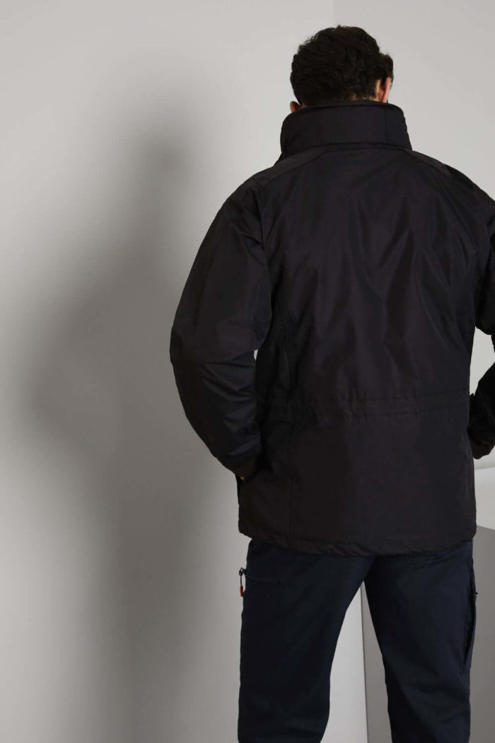 Regatta Mens Benson II 3 in 1 Jacket - Image 2