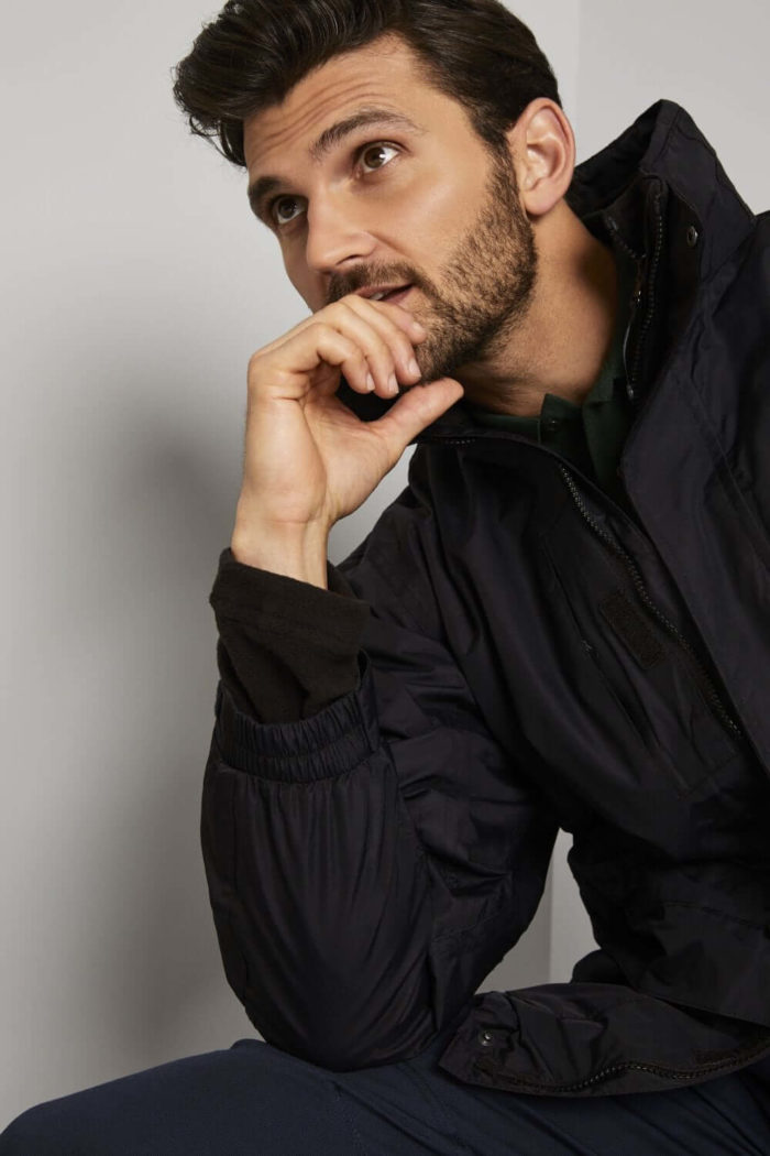 Regatta Mens Benson II 3 in 1 Jacket - Image 3