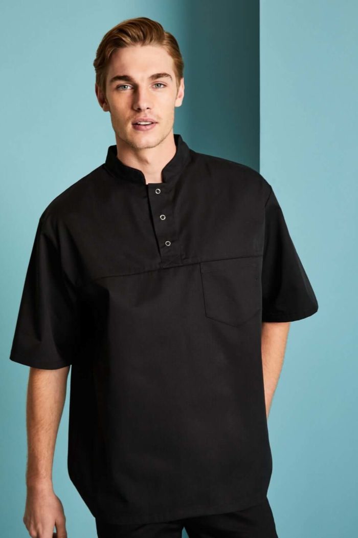 Definitive Men’s Tunic