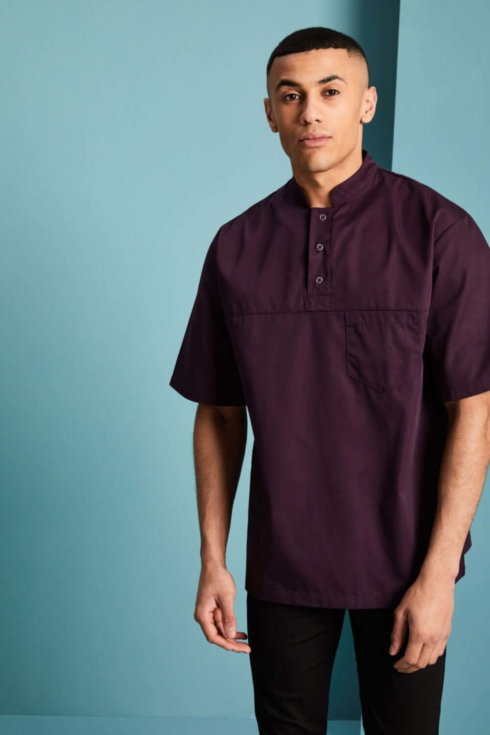 Definitive Men’s Tunic - Image 6