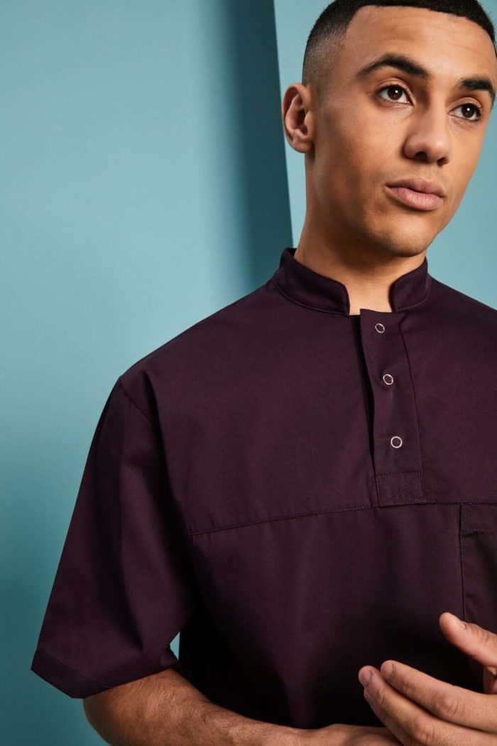 Definitive Men’s Tunic - Image 4