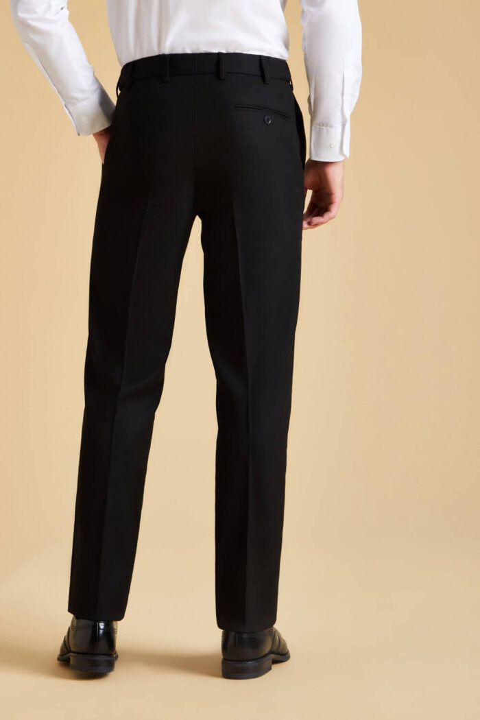 Contemporary fit viigipüksid meestele - Image 15