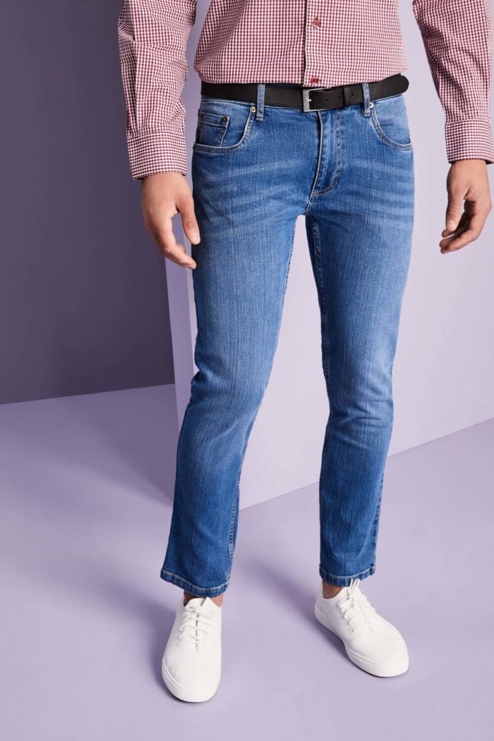 Denim Men’s Blue Jeans
