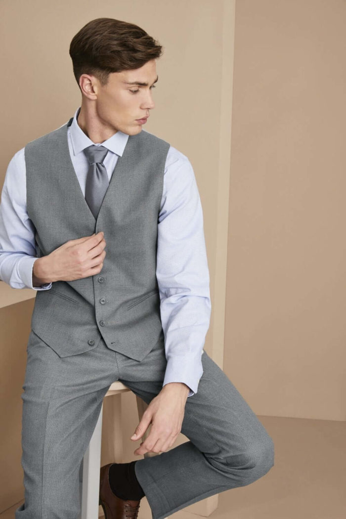 Contemporary vest meestele - Image 5