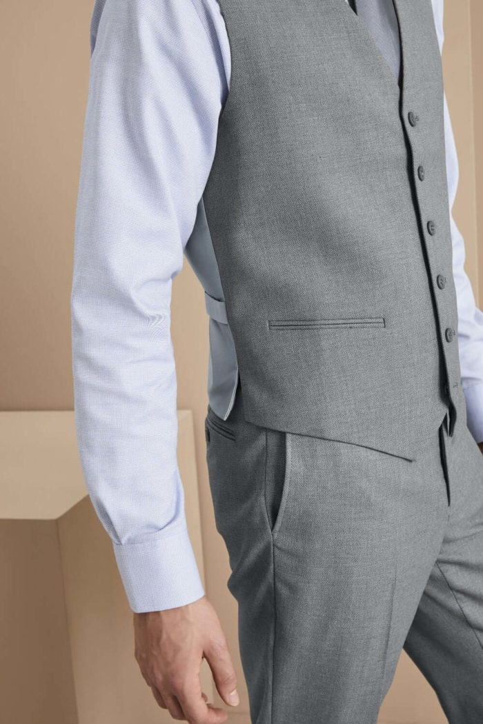 Contemporary vest meestele - Image 2