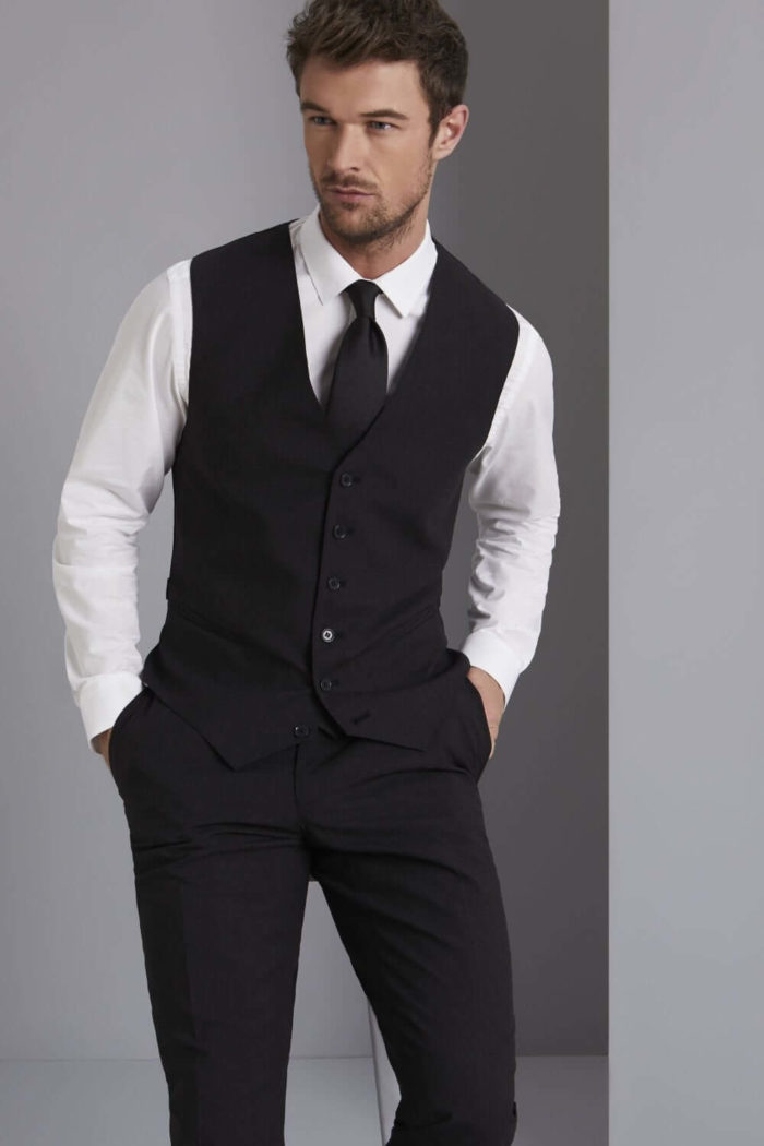 Qualitas meeste vest - Image 3