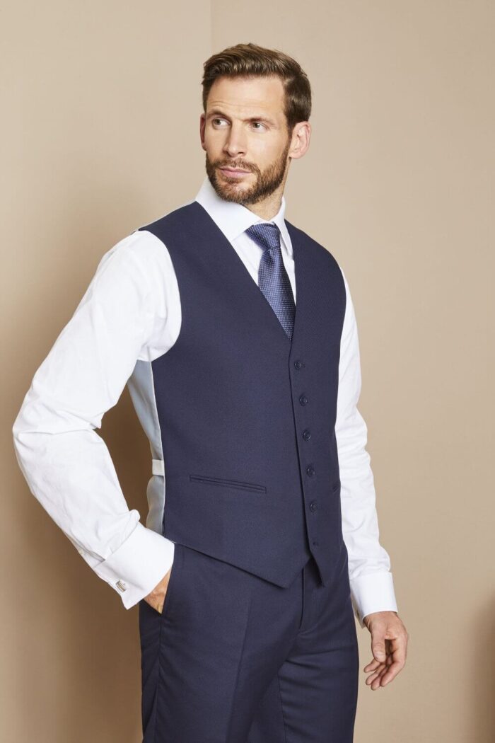 Contemporary vest meestele - Image 7