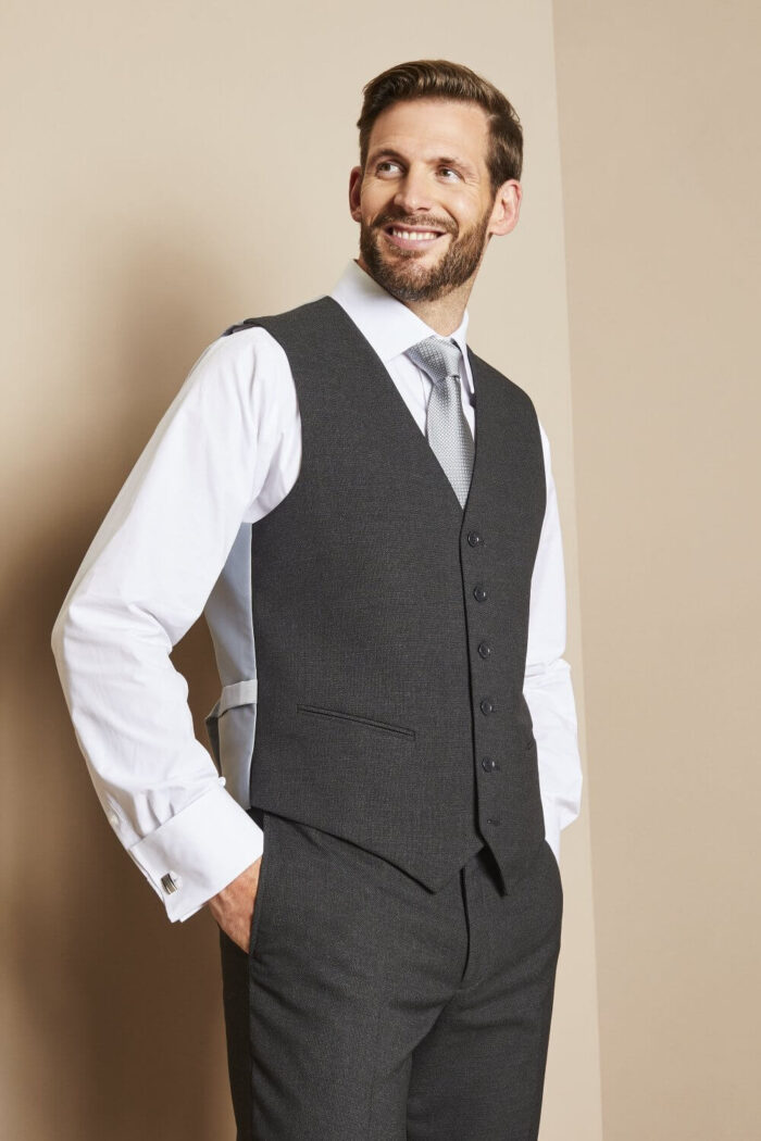 Contemporary vest meestele - Image 8
